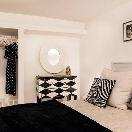 Lovely Colosseum Loft Apartment Roma Esterno foto
