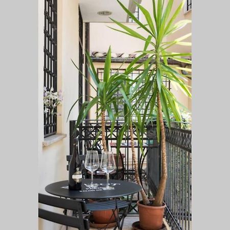 Lovely Colosseum Loft Apartment Roma Esterno foto