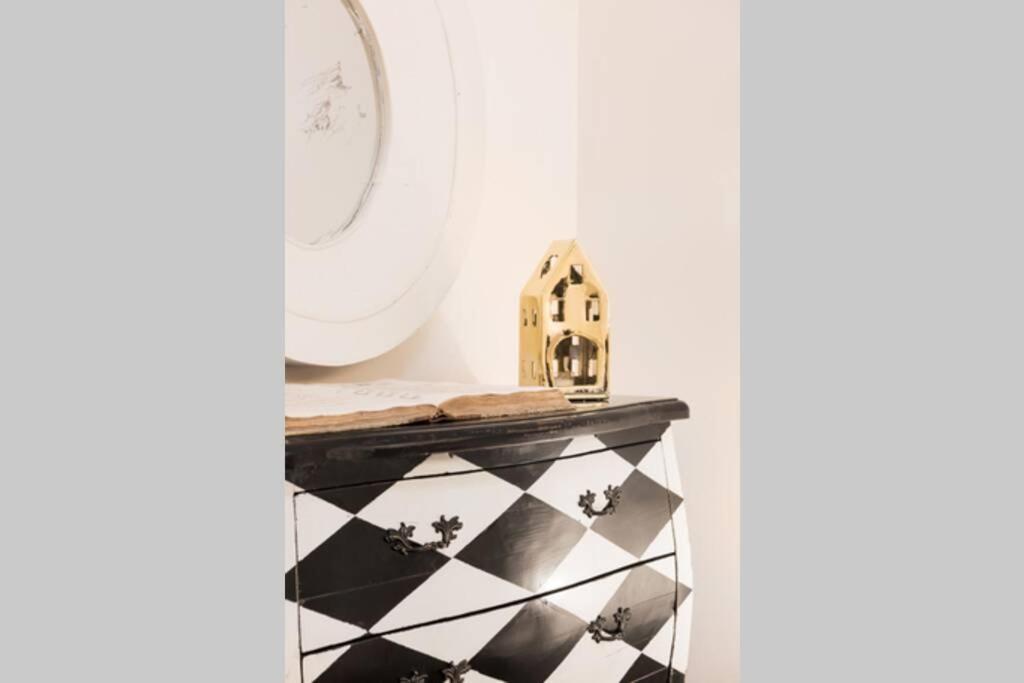 Lovely Colosseum Loft Apartment Roma Esterno foto