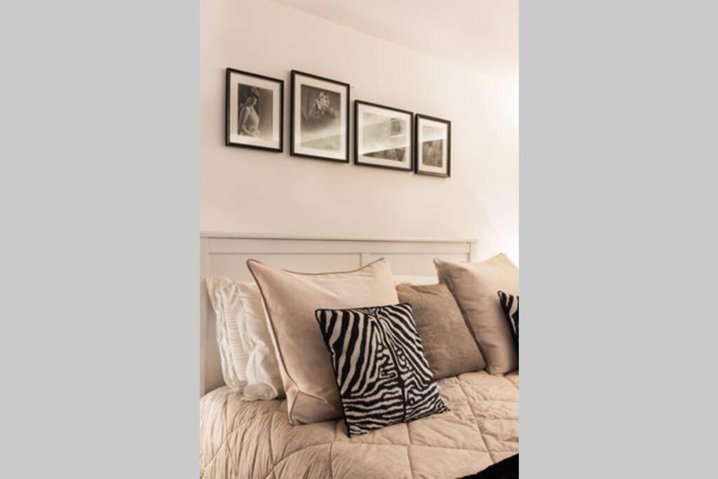 Lovely Colosseum Loft Apartment Roma Esterno foto