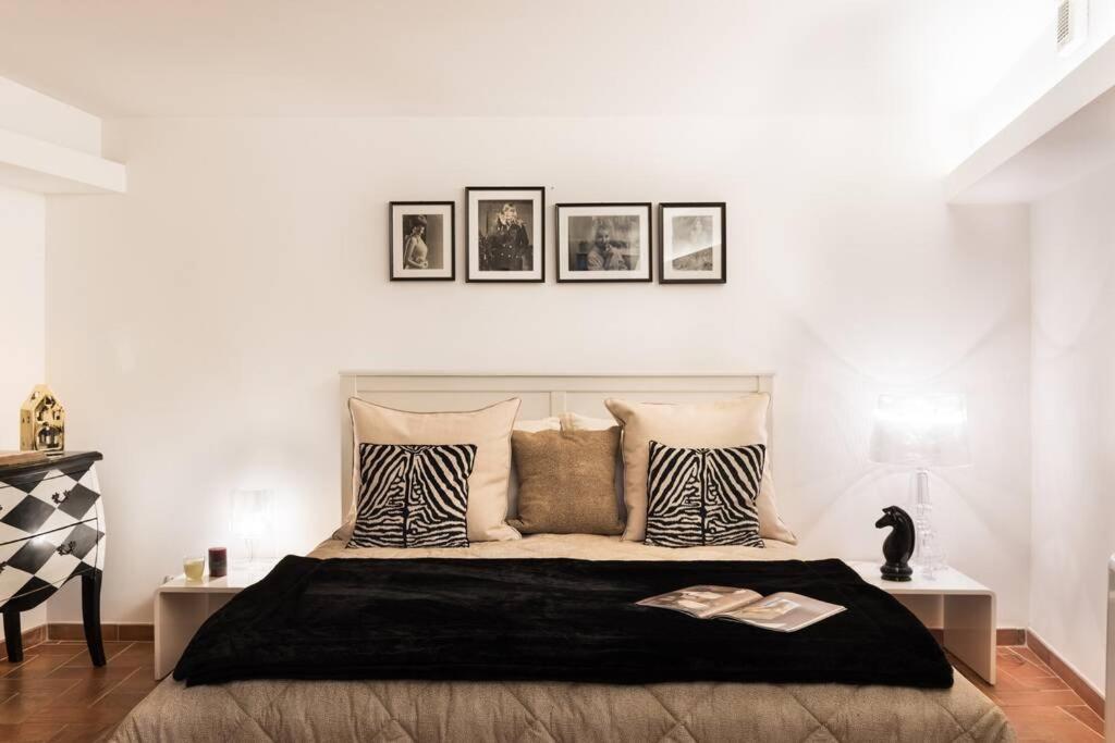 Lovely Colosseum Loft Apartment Roma Esterno foto